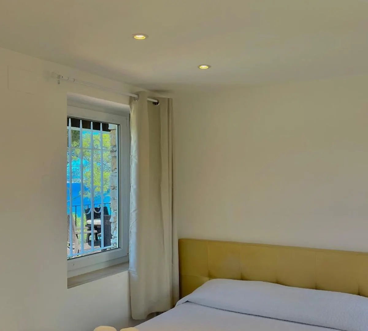Villa Cala Del Rey En Sa Riera, Begur Costa Brava España